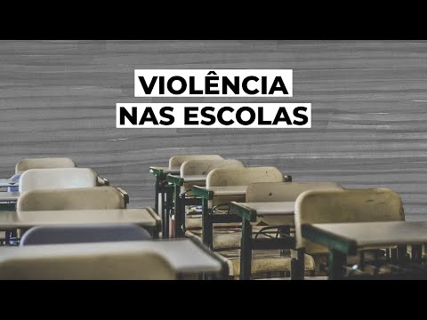 UFSC Explains - Violence in Schools