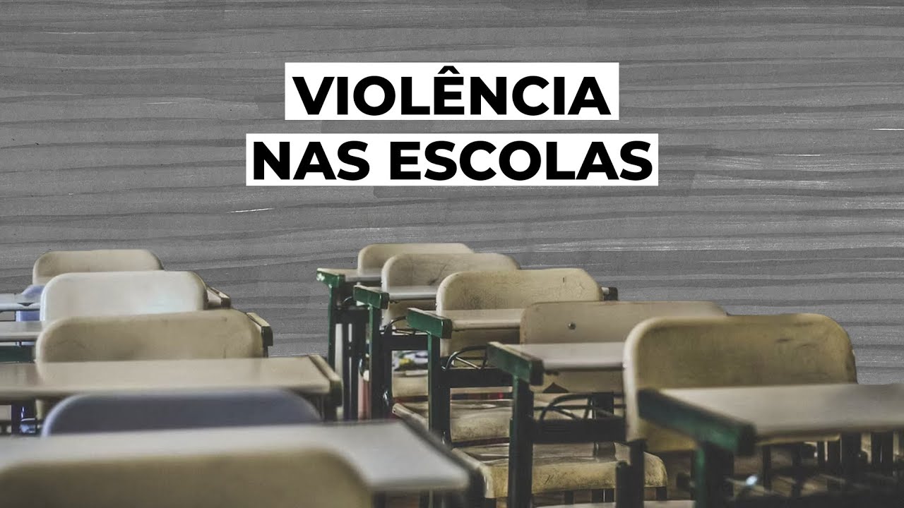 UFSC Explica - Violência nas Escolas