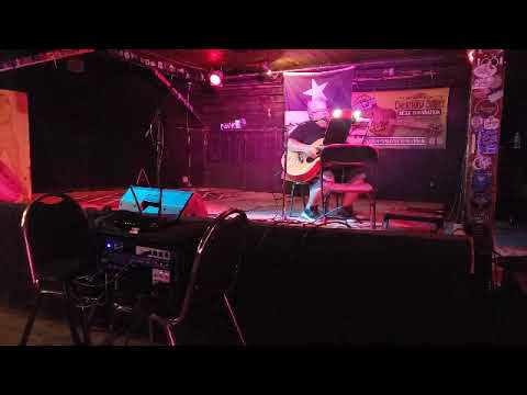 David Warmke - Should I Become Boy - Misc Originals