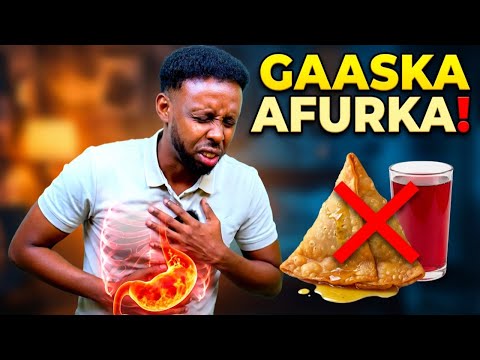 JOOJI 3-dan Cunto haddii uu Gaas ku dhibayo Ramadaanka!