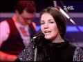 Голос країни | Катя Грачева «Эх, раз» 