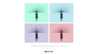 Fred Everything featuring Jinadu 'Searching' (Atjazz Remix)