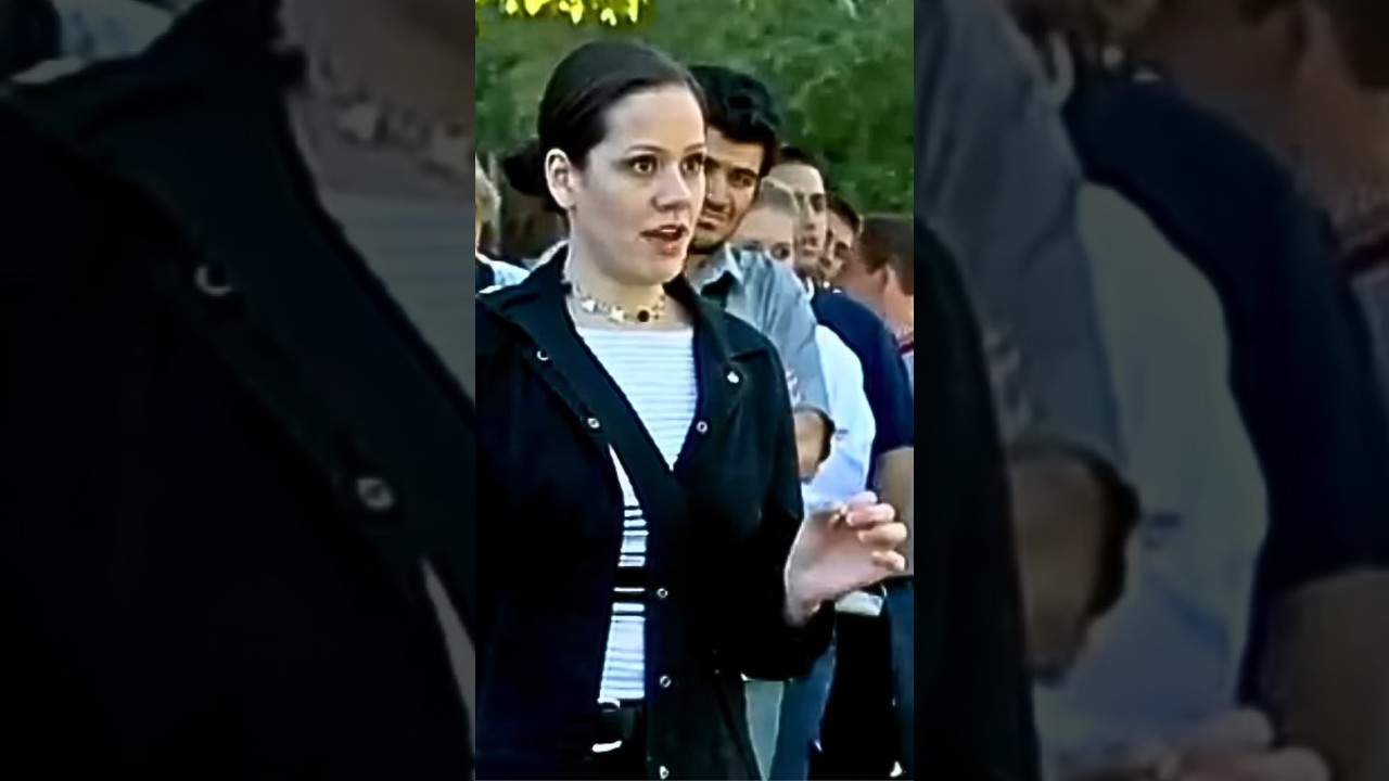 Christian Destroys Cocky Atheist