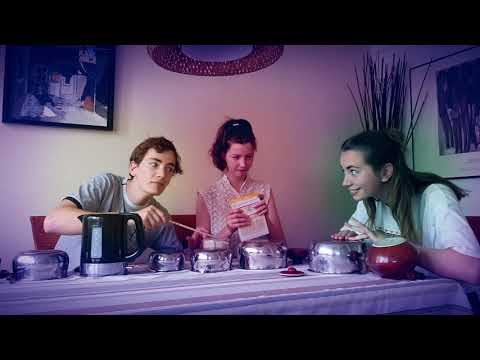 Kitchen Drums with Mucho Gusto