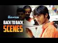 Sullan Movie Back To Back Scenes Dhanush Sindhu Tolani K TV
