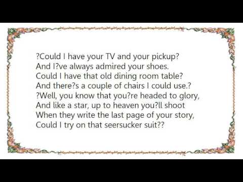 Last Words - Austin Lounge Lizards