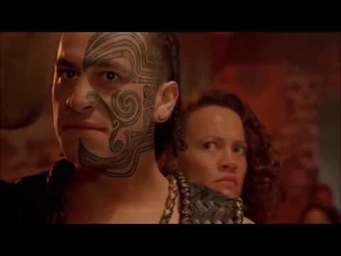 Once Were Warriors - Jake the Muss (Revenge for Grace)