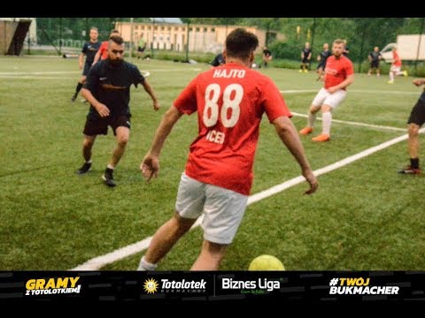 22.08.2019 III Liga F - ICEO vs. LGBS