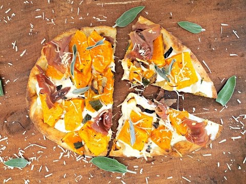 download lagu mp3 mp4 Butternut Squash Sage Pizza, download lagu Butternut Squash Sage Pizza gratis, unduh video klip Butternut Squash Sage Pizza