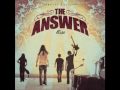 The Answer - Preachin' [Album Version]