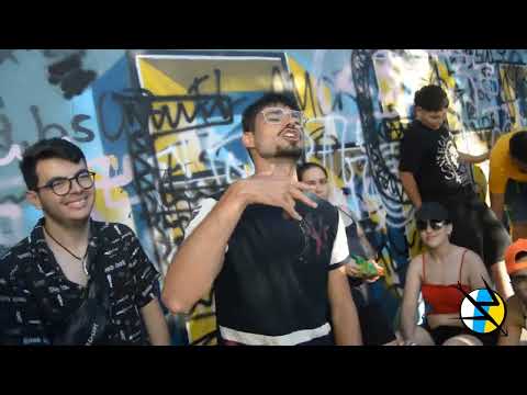 [Octavos] TORCU vs BEODO vs VITOLASO - FLOW BATTLE | SURESTE MANDA (6ª Fecha)