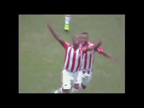 Bangu 2 x 1 Serrano - Moça Bonita, 19 de julho de 2017