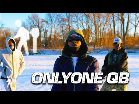 Onlyone QB - Walk with Me Episode 068