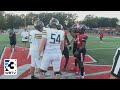 Police Identify 20+ People Involved In Union Co. Football Fight