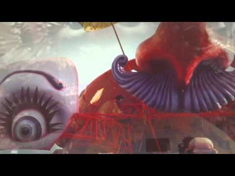 Dove Fiorisce la Felicità - Canzone Ufficiale del Carnevale di Viareggio 2015