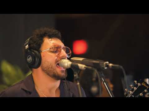 Lew Apollo - QUEEN OF SPADES (live at Warm Studios)