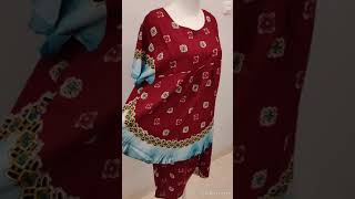 Download lagu Baju Tidur Piyama Desina Wanita mp3