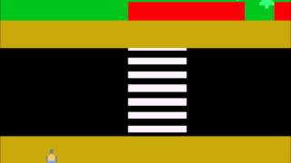 Verkehrsspiele 1 for the Philips Videopac