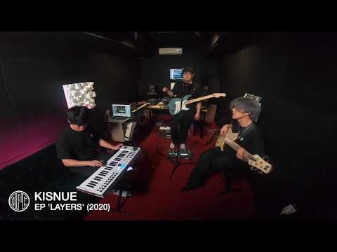 KISNUE | LAYERS | SHOWCASE