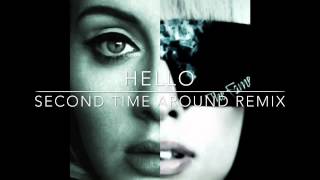 Hello (STA Remix) - Adele