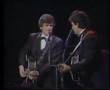 Everly Brothers - Crying In The Rain 