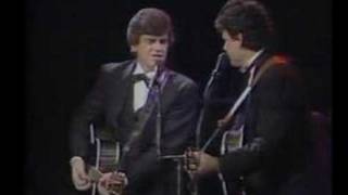 Everly Brothers Crying In The Rain Video