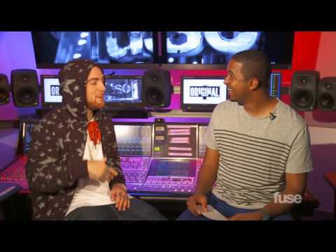 Mac Miller's Parents' Love Lucky Ass Bitch