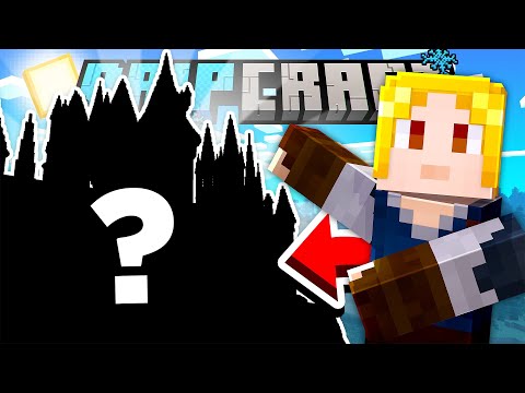 FINALMENTE, MEU CASTELO COLOSSAL! - Dripcraft 31