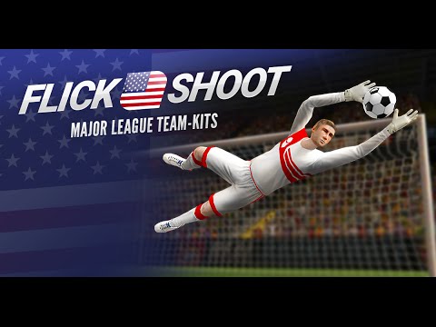 Flick Shoot US: Multiplayer Video