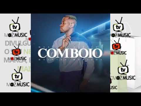Messias maricoa 2020 new song