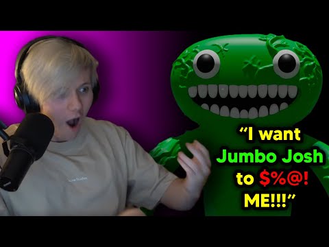 Chat Making Pyro Mald For 40 Minutes