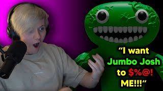 Chat Making Pyro Mald For 40 Minutes