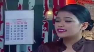 Download lagu FTV Terbaru 2016   Dimas Aditya & Tyas Mirasih   Hoki Cinta Si Cowok Sial   YouTube mp3