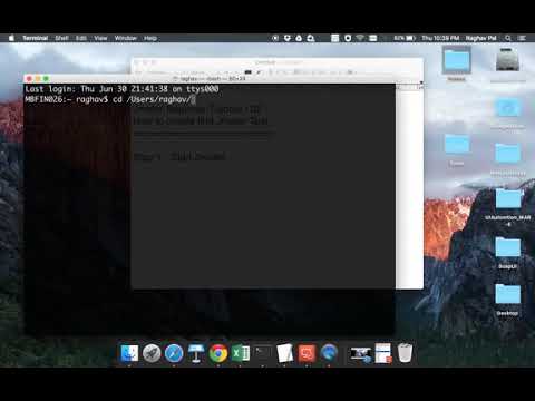 JMeter Beginner Tutorial 2   How to create first Jmeter Test   YouTube 360p