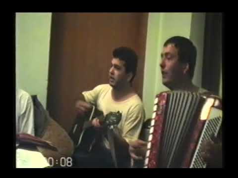 🎹🎸 Marius & Gabi Gorcea & Cornel Cuibus - Fiindca-I viu!