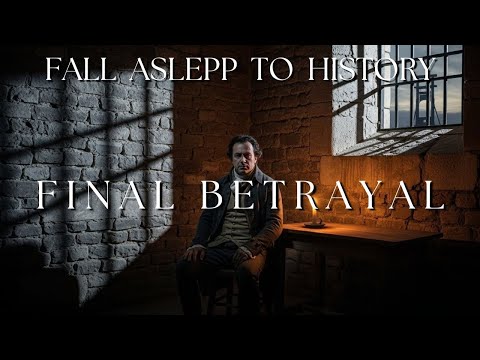 The Rise and Fall of Robespierre: From Power to the Guillotine