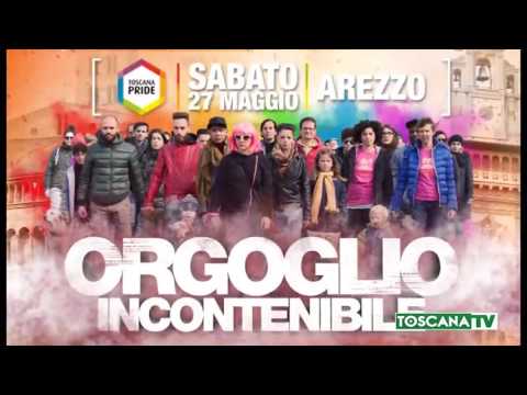 2017-05-22 FIRENZE - CONCIA SU POLEMICHE TOSCANA PRIDE