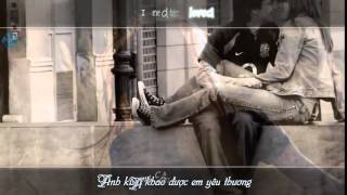 Love To Be Loved By You -:- Marc Terenzi [Lyrics HD Kara+Vietsub]