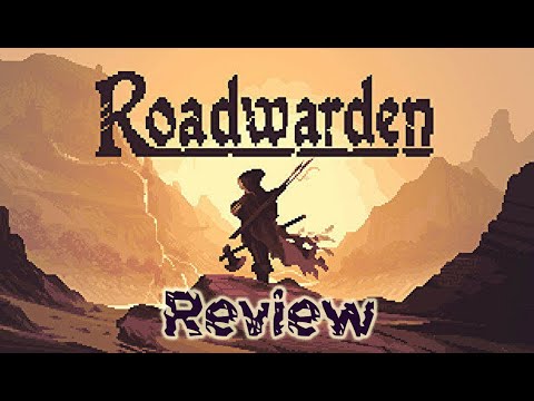 Road Warden review