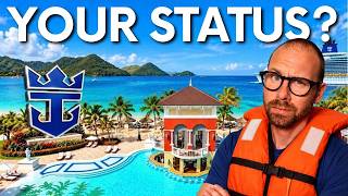 5 Things Royal Caribbean Just Confirmed About Sandals