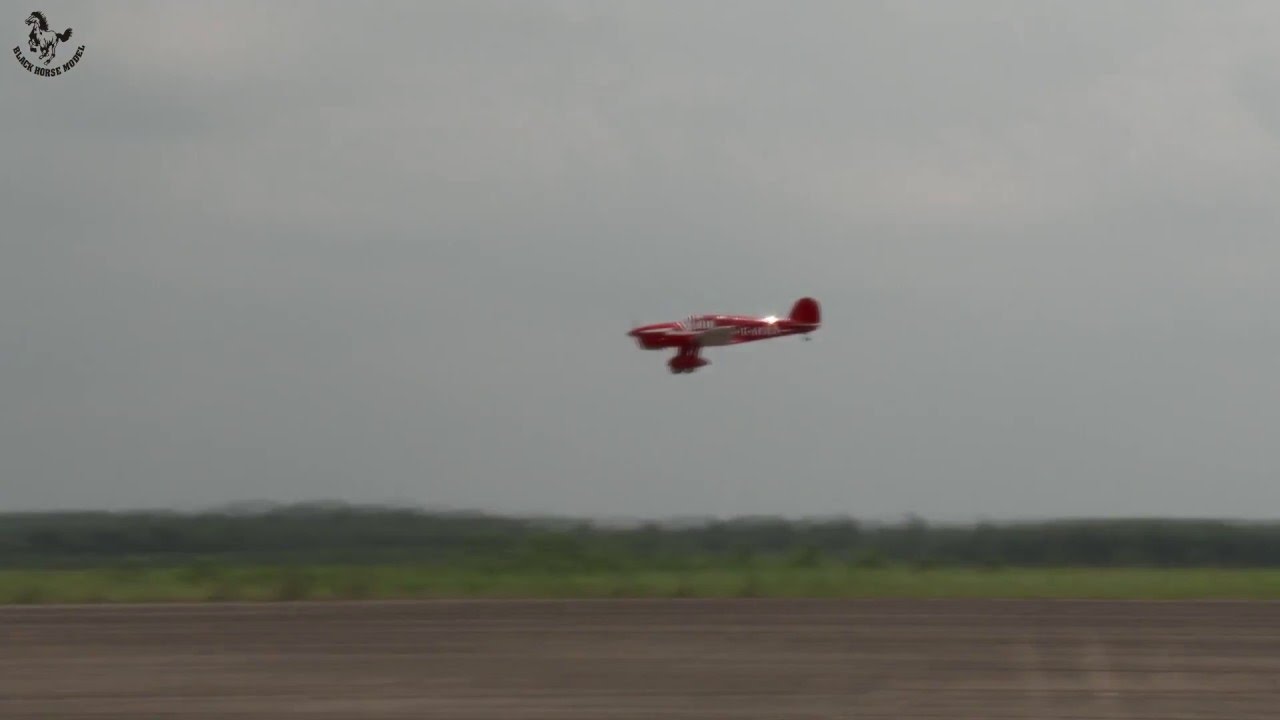 BH158 B.A. Eagle 1790mm ARF