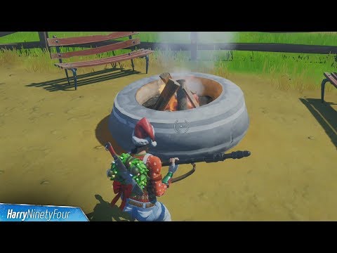 Kiedy Jest Koniec 7 Sezonu W Fortnite