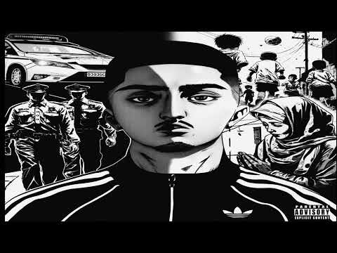 Andando - Morad, Eladio Carrion, Beny Jr (2023