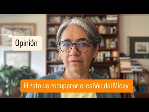 Operación Perseo: el reto de recuperar el cañón del Micay