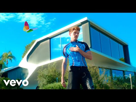 msn (back 2 earth) [Official Music Video]