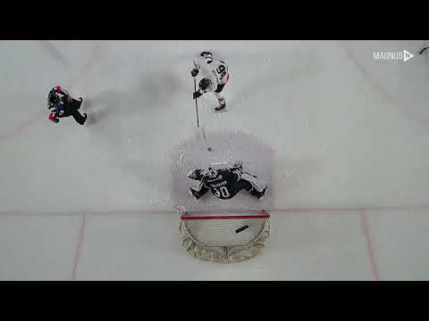 GAP vs CHAMONIX - Coupe de France 2025-26