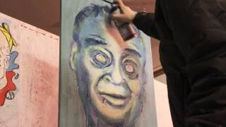 JOKFACE: 'No Respect at all' Rodney Dangerfield