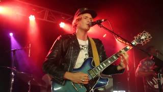 Cody Simpson Driftwood HD Sydney 2015