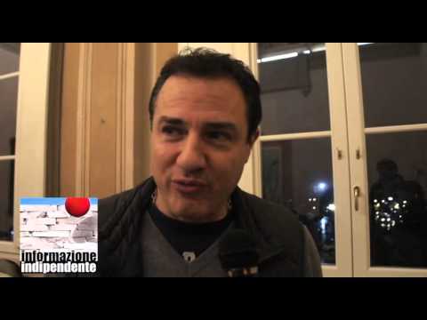 Intervista Giampiero Ingrassia