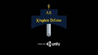 Kingdom Defense AR - Gameplay